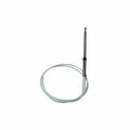 Uro Parts Antenna Mast, Ty133887 TY133887